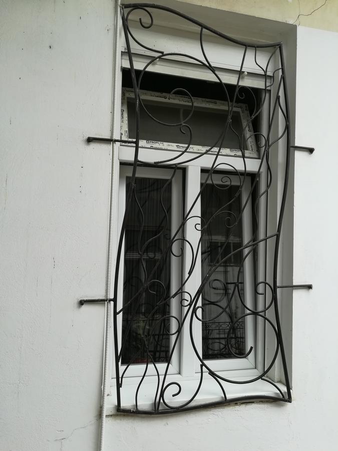 Apartman Galerija Novi Sad Esterno foto
